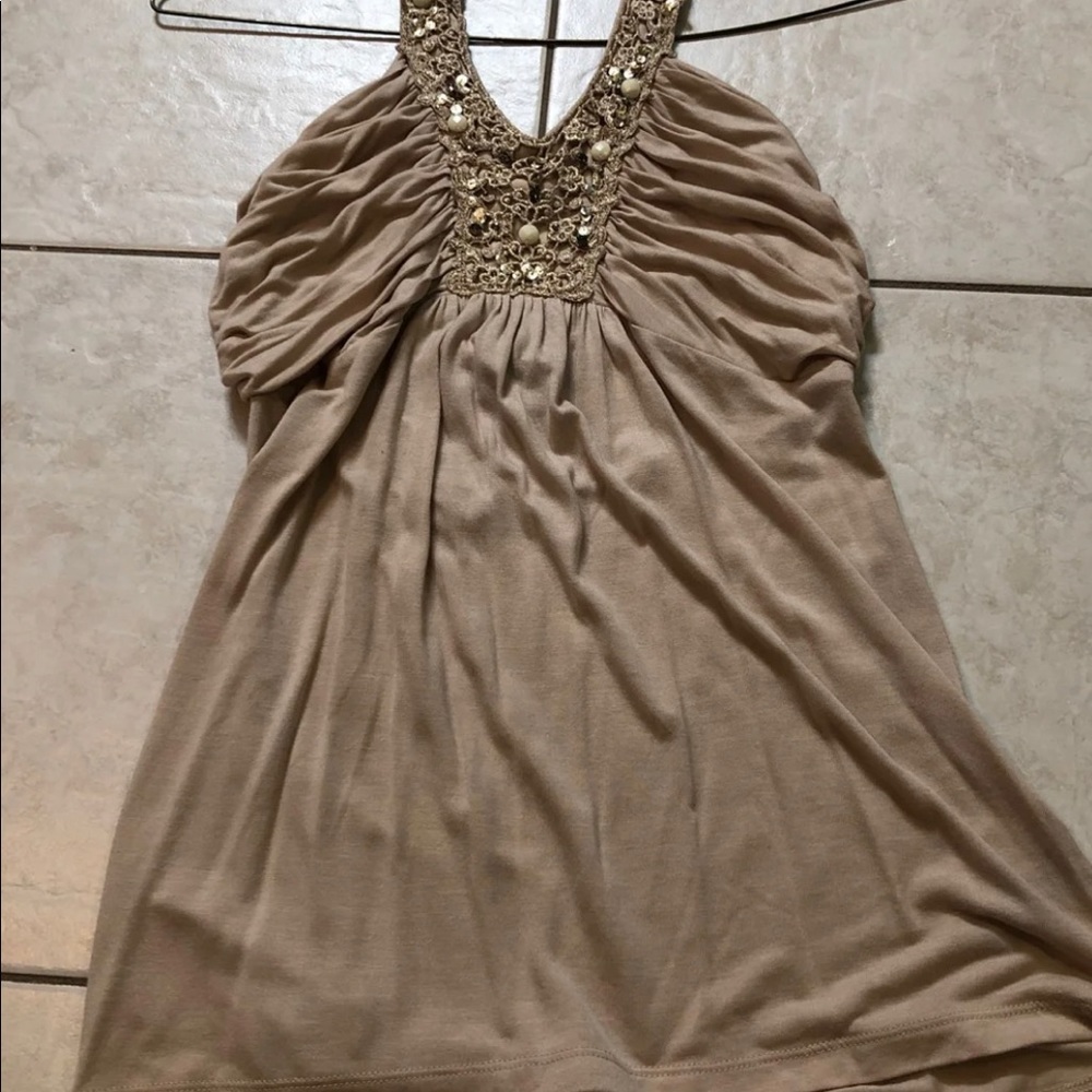 Express top - Picture 4 of 9